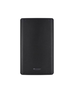 dBTechnologies KL 15 15-inch 800W active PA speaker with Bluetooth, DSP FIR processing and 128dB maximum SPL.