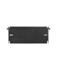 dBTechnologies DVA T8 3-Way Active Line Array Module
