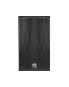 dB Technologies DVX D12 HP 2-Way Active PA Speaker