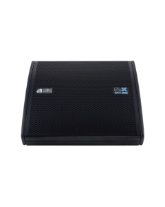 dBTechnologies DVX DM28 2-Way Active Stage Monitor