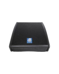 dBTechnologies Flexsys FM10 2-Way Active Coaxial Stage Monitor