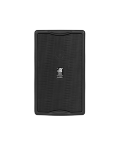 dB Technologies MINIBOX L 80D Compact 2-Way Active Speaker