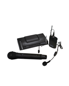 dBTechnologies Moving One Wireless System