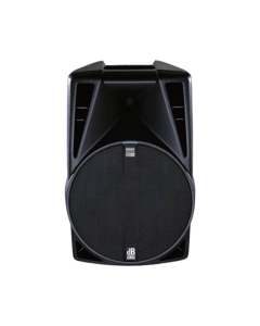 dBTechnologies Opera 715 DX 15-Inch 700W Active Speaker