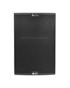 dBTechnologies Sigma S115 2-Way Active Speaker