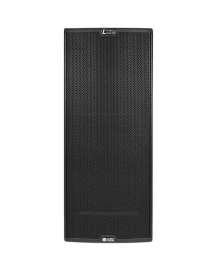 dBTechnologies Sigma S215 Quasi 3-Way Active Speaker