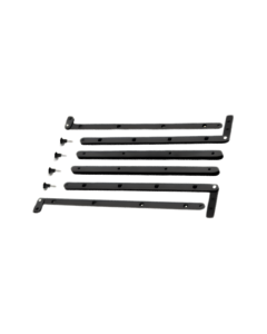 dBTechnologies SRK-10 Side Rigging Hardware Kit