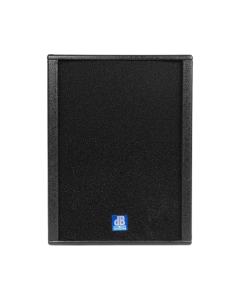 dBTechnologies Arena SW15 15" Passive Subwoofer