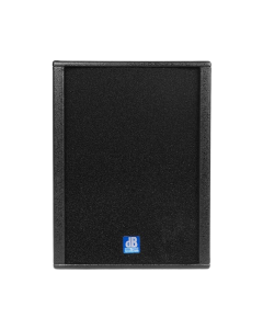 dBTechnologies Arena SW18 Pro 18" Passive Subwoofer