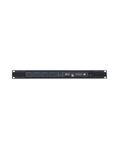 dBTechnologies Control 8 8-Subnet RDNet Hardware Interface