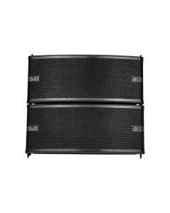 dBTechnologies DVA M2P 2-Way Passive Line Array Module