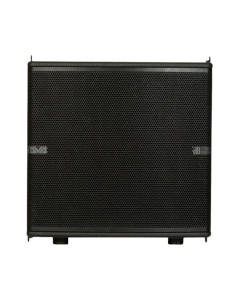 dBTechnologies DVA MS12 12" Flyable Active Subwoofer