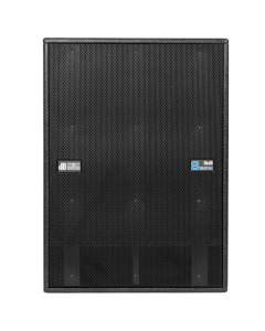 dBTechnologies DVA S1521N 21" Active Bass-Reflex Subwoofer