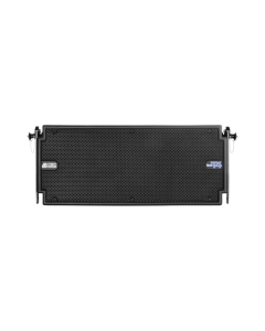 dBTechnologies DVA T4 3-Way Active Line Array Module