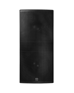 dBTechnologies DVX PSW218 2x18" Passive Subwoofer