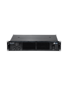 dBTechnologies HPA 1000 2-Channel Power Amplifier