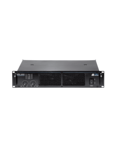 dBTechnologies HPA 1400 2-Channel Power Amplifier