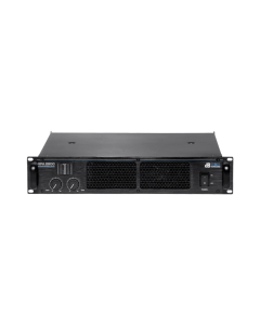 dBTechnologies HPA 2800 2-Channel Power Amplifier