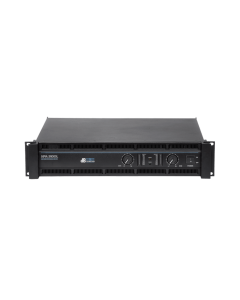 dBTechnologies HPA 3100L 2-Channel Power Amplifier