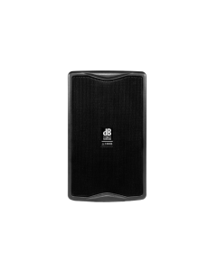 dBTechnologies Minibox L 160D 2-Way Active Speaker