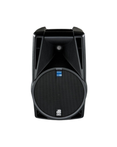 dBTechnologies Opera 510 DX 10" 2-Way Active PA Speaker