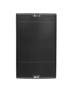 dBTechnologies Sigma S118 18" Active Subwoofer