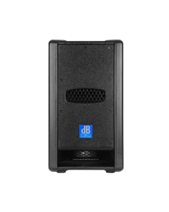 dBTechnologies SUB 28D 2x8" Active Bandpass Subwoofer