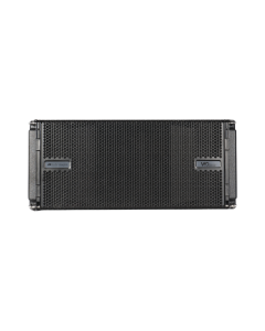 dBTechnologies VIO L210 2-Way Active Line Array Module - Black