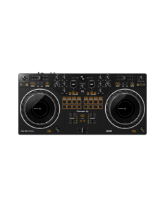 Pioneer DJ DDJ-REV1 Scratch-Style 2-Channel DJ Controller