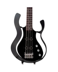 VOX VSB 2S BK STARSTREAM ELECTRIC BASS GUITAR