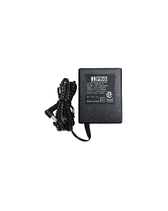 DigiTech PS200R power supply adapter for guitar effects pedals