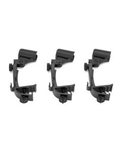 Samson DMC100 Drum Microphone Clip Set