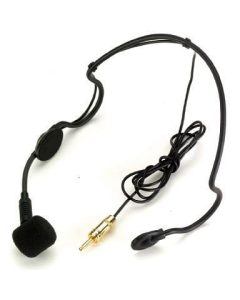 DB Technology HMB 100S Microphone Headset