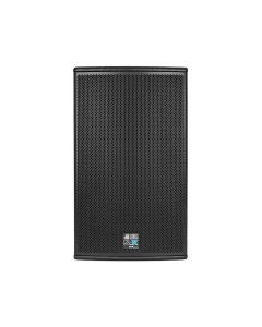 DB Technologies DVX D12 HP 700W 12" Active Speaker 