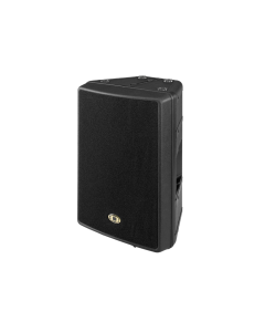 Dynacord D 11A D-LITE 12 inch active 2 way PA speaker front view