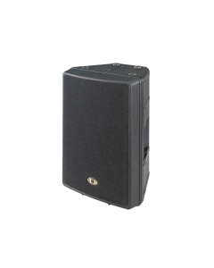 Dynacord D 12A D-LITE 12 inch active 2 way PA speaker front view