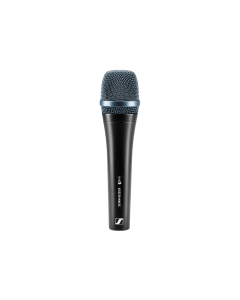 Sennheiser e 945 dynamic supercardioid vocal microphone for professional live performance