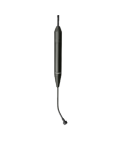 Earthworks C30/C-B Compact Cardioid Choir Microphone - Black