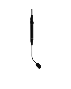Earthworks C30/C-B Compact Cardioid Choir Microphone - Black