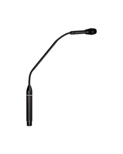 Earthworks FMR500/HC Rigid-Center Hypercardioid Podium Microphone
