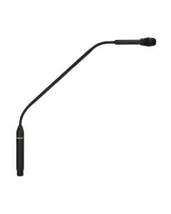 Earthworks FMR600/HC Rigid-Center Hypercardioid Podium Microphone