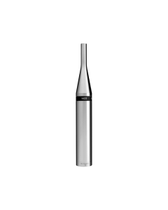 Earthworks M23 omnidirectional high-definition measurement microphone with stainless steel body