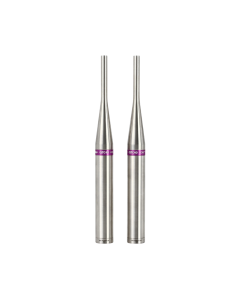 Earthworks QTC40mp 40kHz Omnidirectional Condenser Microphones – Matched Pair