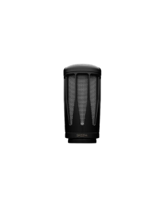 Earthworks SR3314-SB Wireless Vocal Condenser Capsule – Black with Stainless Mesh