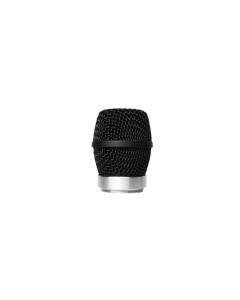 Earthworks SR5117 supercardioid condenser vocal wireless capsule for Sennheiser wireless systems delivering clear, natural live vocal performance