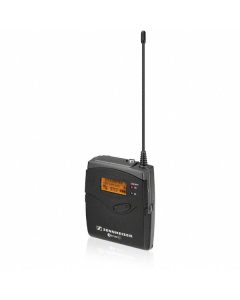 Sennheiser EK 100 G3-A-X Wireless Camera-Mount Receiver