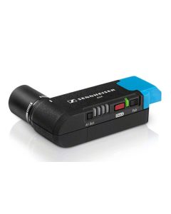 Sennheiser EKP AVX-3-UK Camera Plug-On Digital Wireless Receiver