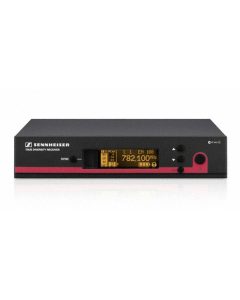 Sennheiser EM 100 G3-A-X Rack Mount Single Receiver