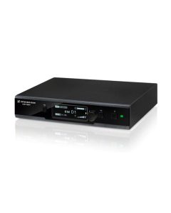 Sennheiser EM D1-NH-NT Wireless Microphone Receiver