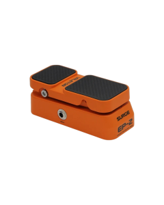 Valeton Surge EP-2 Mini Passive Volume/Expression Pedal